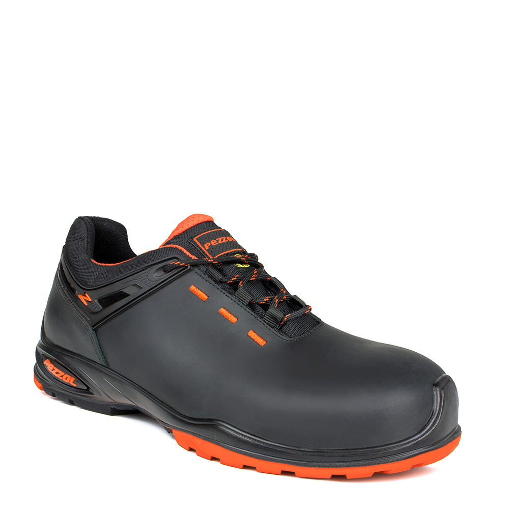 SCARPE PEZZOL Admiral S3 ESD HRO SRC 141UV-01