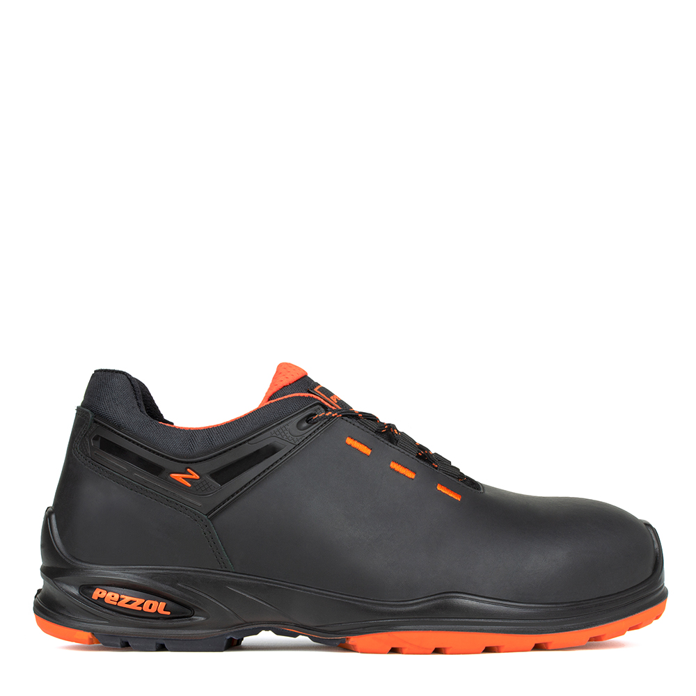 SCARPE PEZZOL Admiral S3 ESD HRO SRC 141UV-01