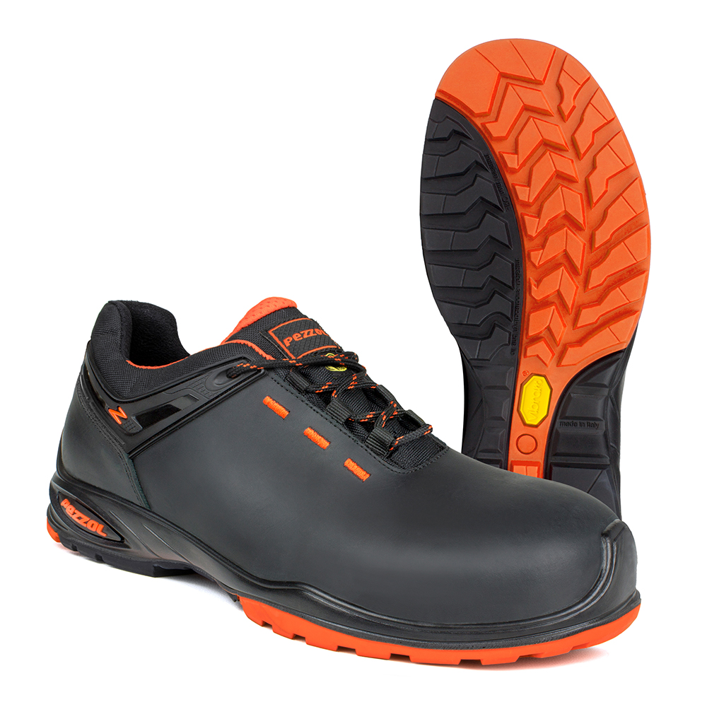 SCARPE PEZZOL Admiral S3 ESD HRO SRC 141UV-01