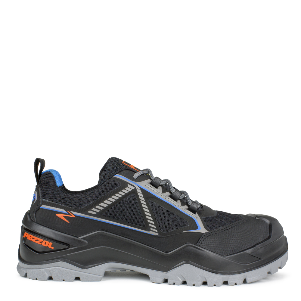 Scarpe Pezzol ARCO S1P 171BB-05