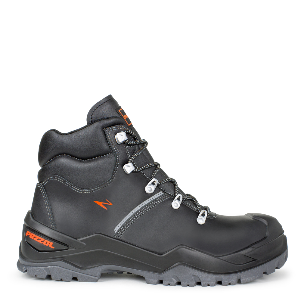 Scarpe Pezzol HEIMDALL S3 203BB-02