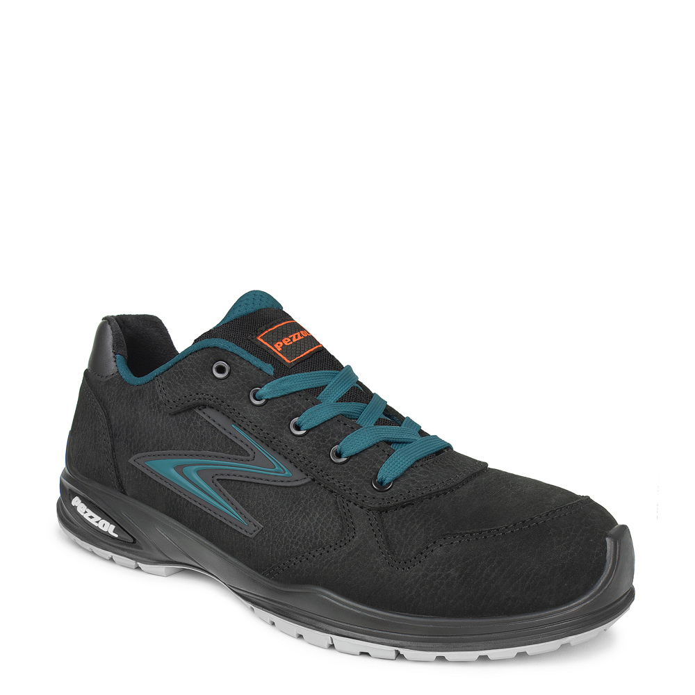 Scarpe Pezzol LEVANTE S3 SRC, MASSIMO COMFORT