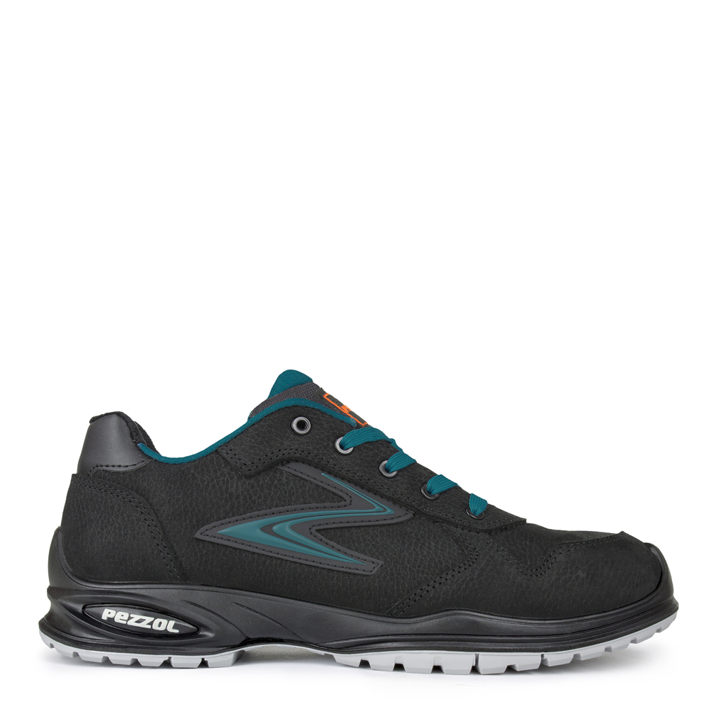 Scarpe Pezzol LEVANTE S3 SRC, MASSIMO COMFORT