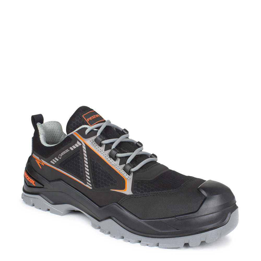 Scarpe Pezzol MADEIRA S3 171BB-06