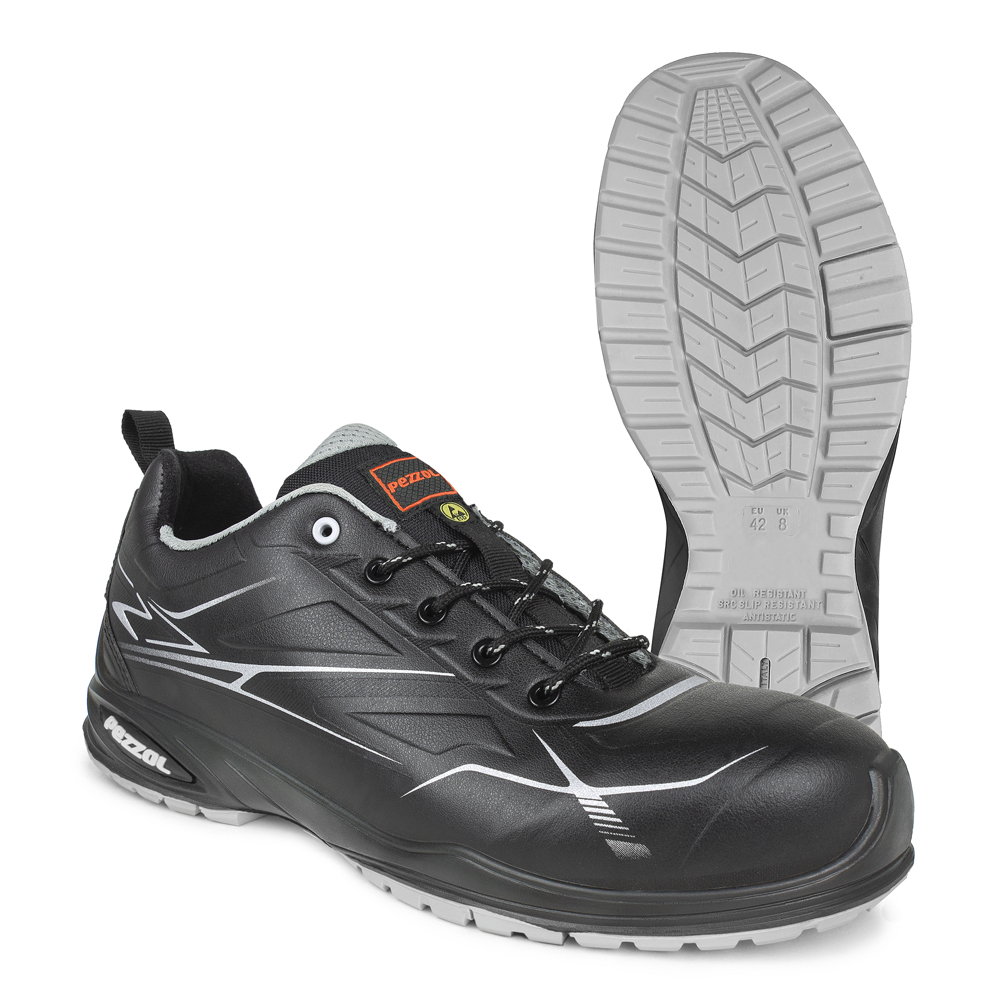 Scarpe Pezzol MONTOYA S3 164U-016