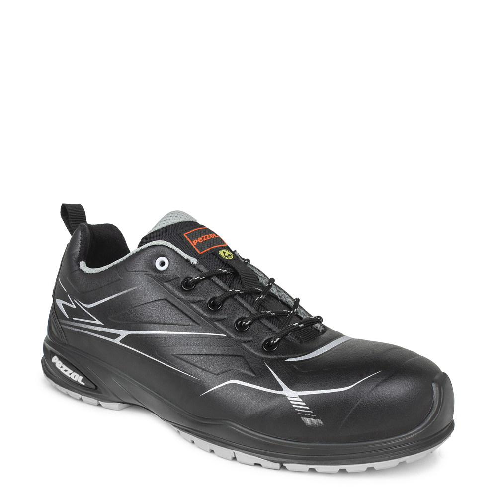 Scarpe Pezzol MONTOYA S3 164U-016