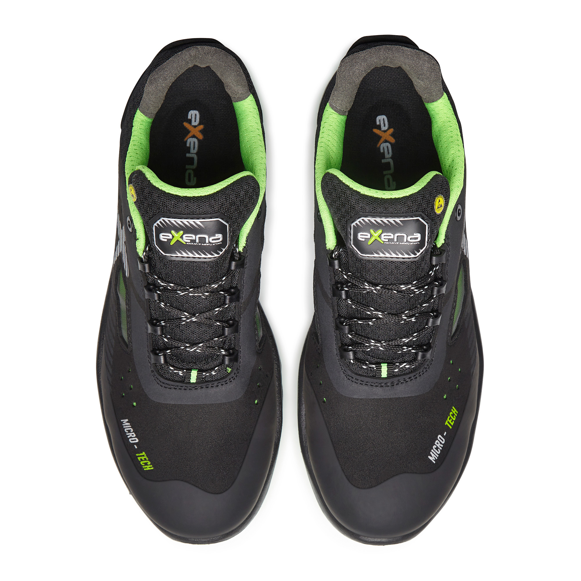 Scarpe Revolt S1P Exena A0425V002, qualit e garanzia