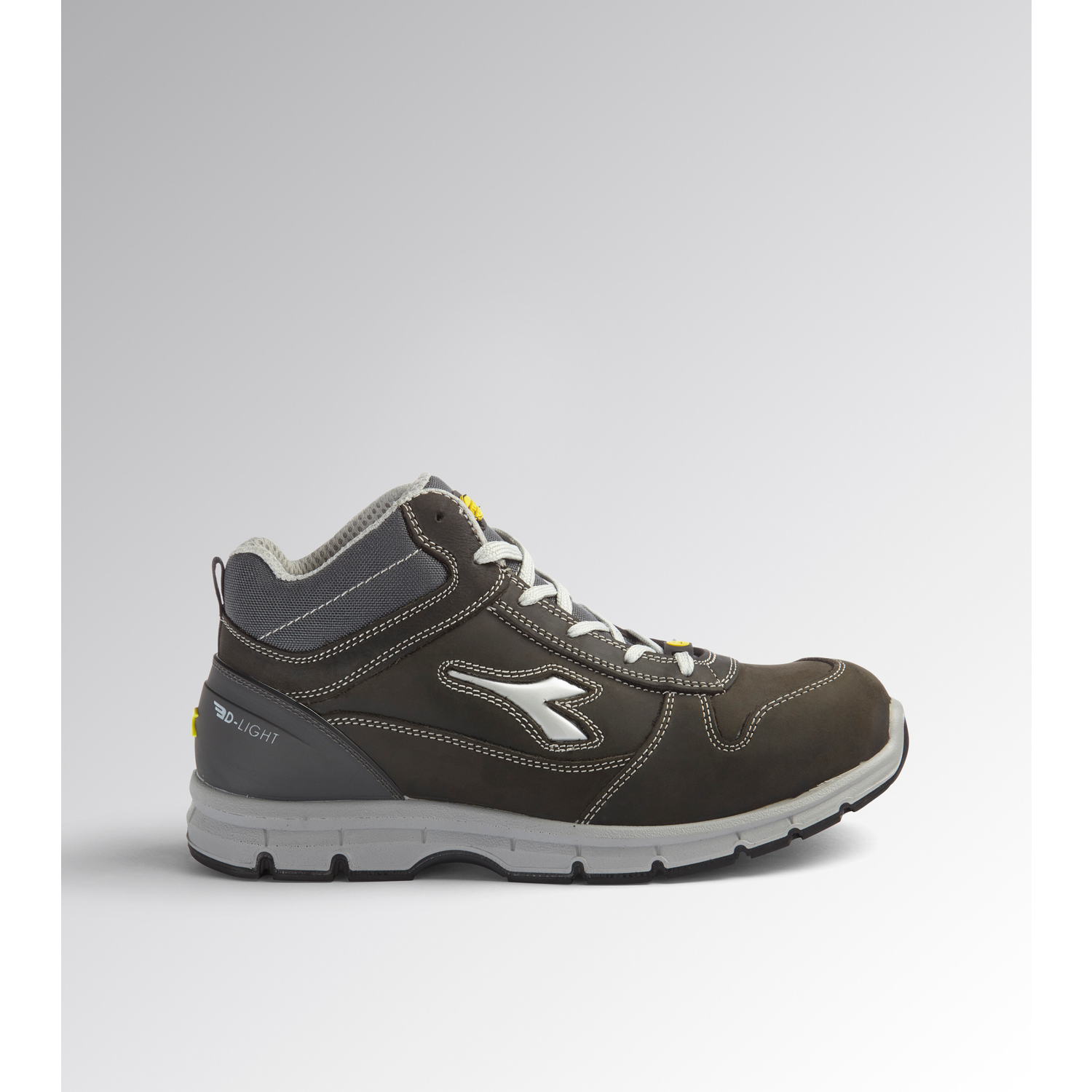 Scarpe Run Mid S3 SRC ESD Diadora 701.175304