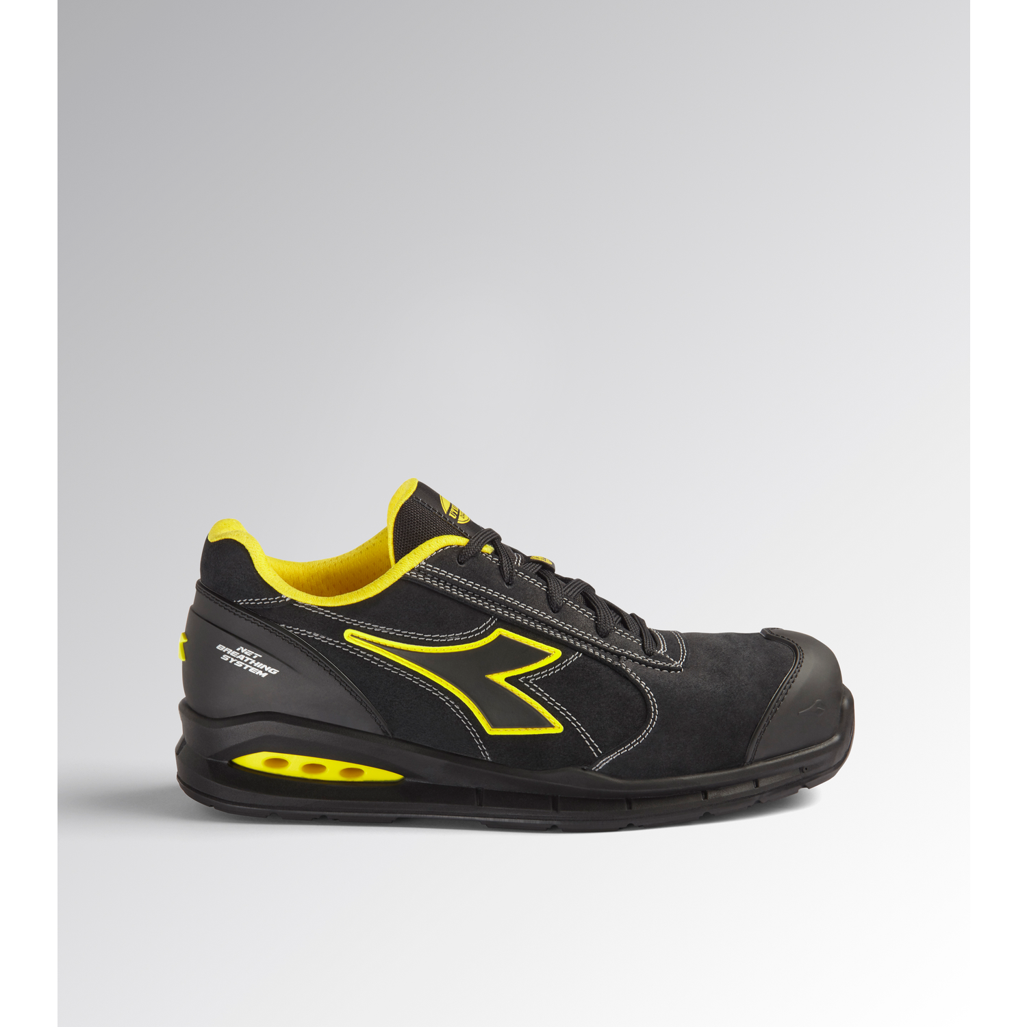 Scarpe Run Net Airbox Master Low S3 Diadora 701.178839