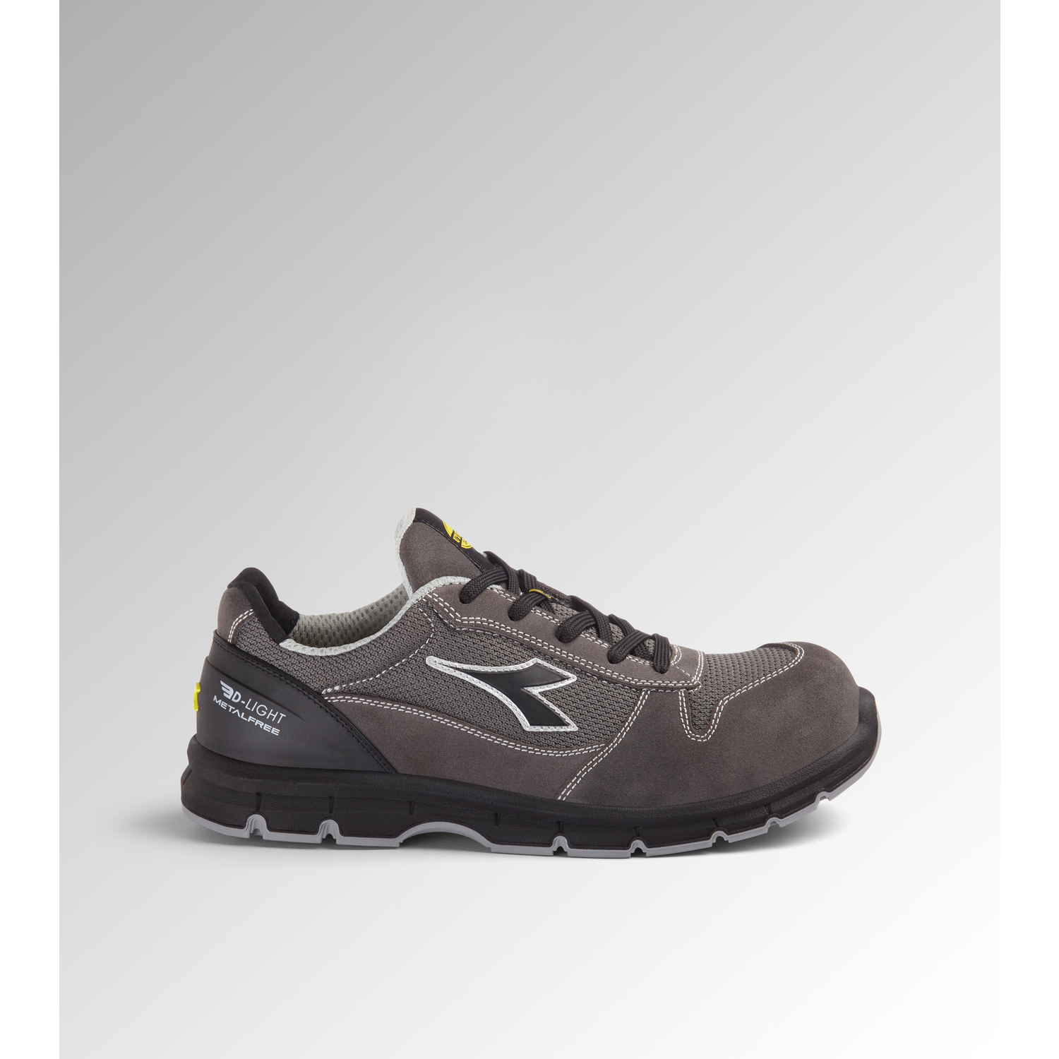 Scarpe Run Text Low Met Free S1PL Diadora 701.179897