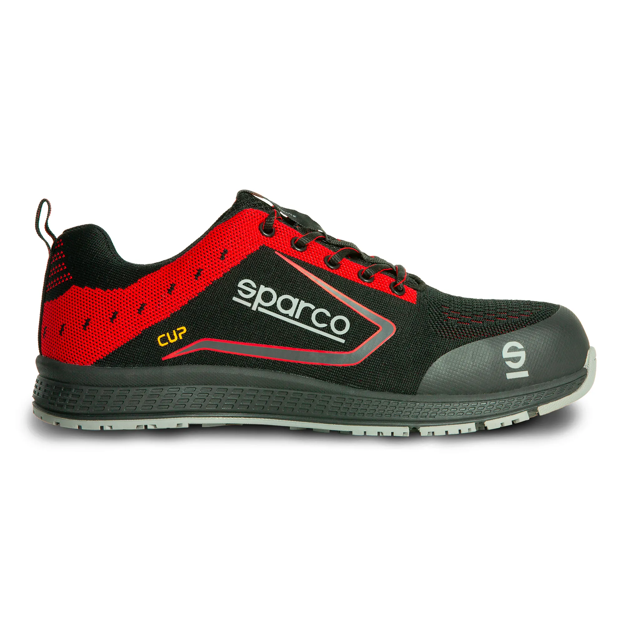 Scarpe S1P Sparco Albert 07526NRRS, qualit e versatilit