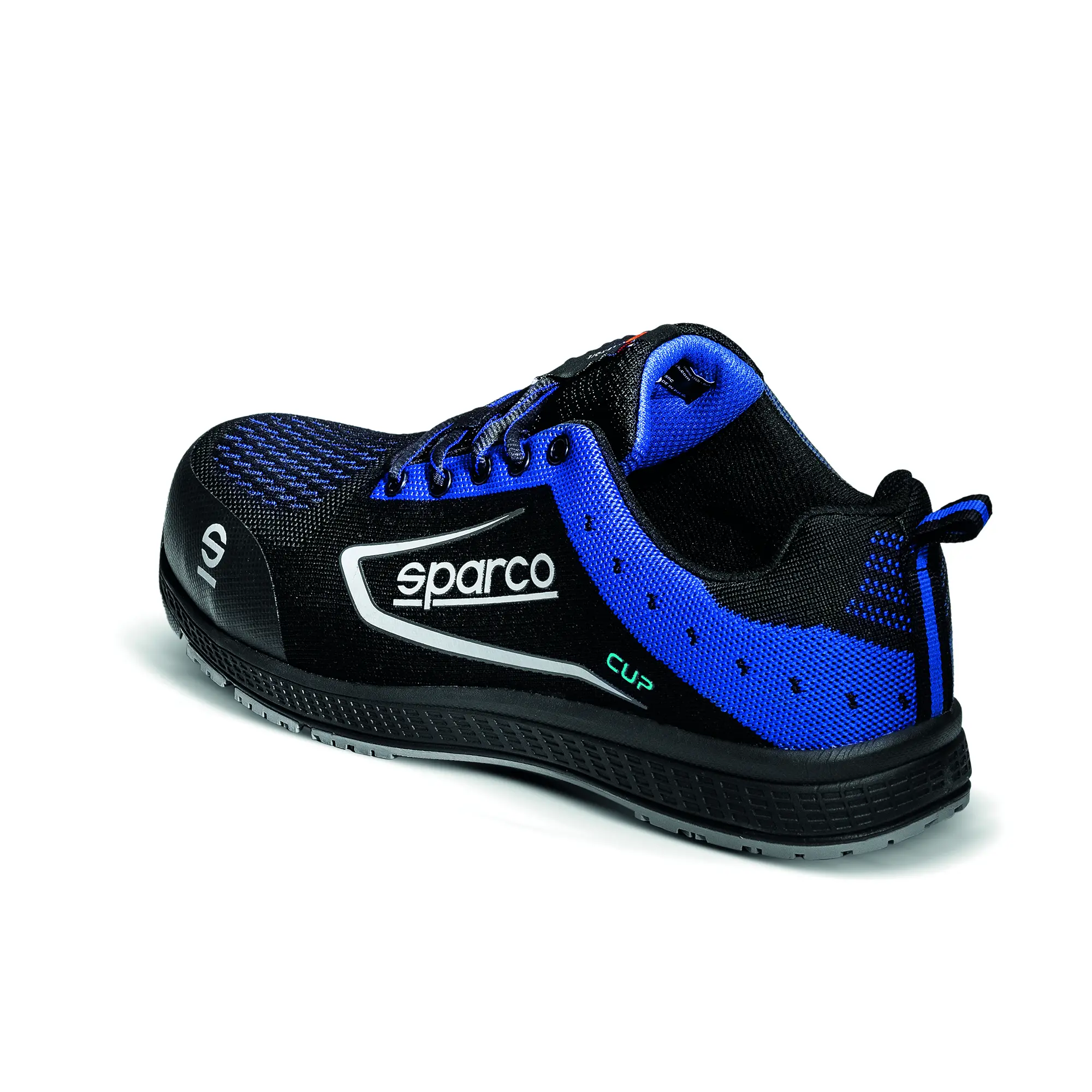 Scarpe S1P Sparco Cup Ricard 07526NRAZ, qualit e stile