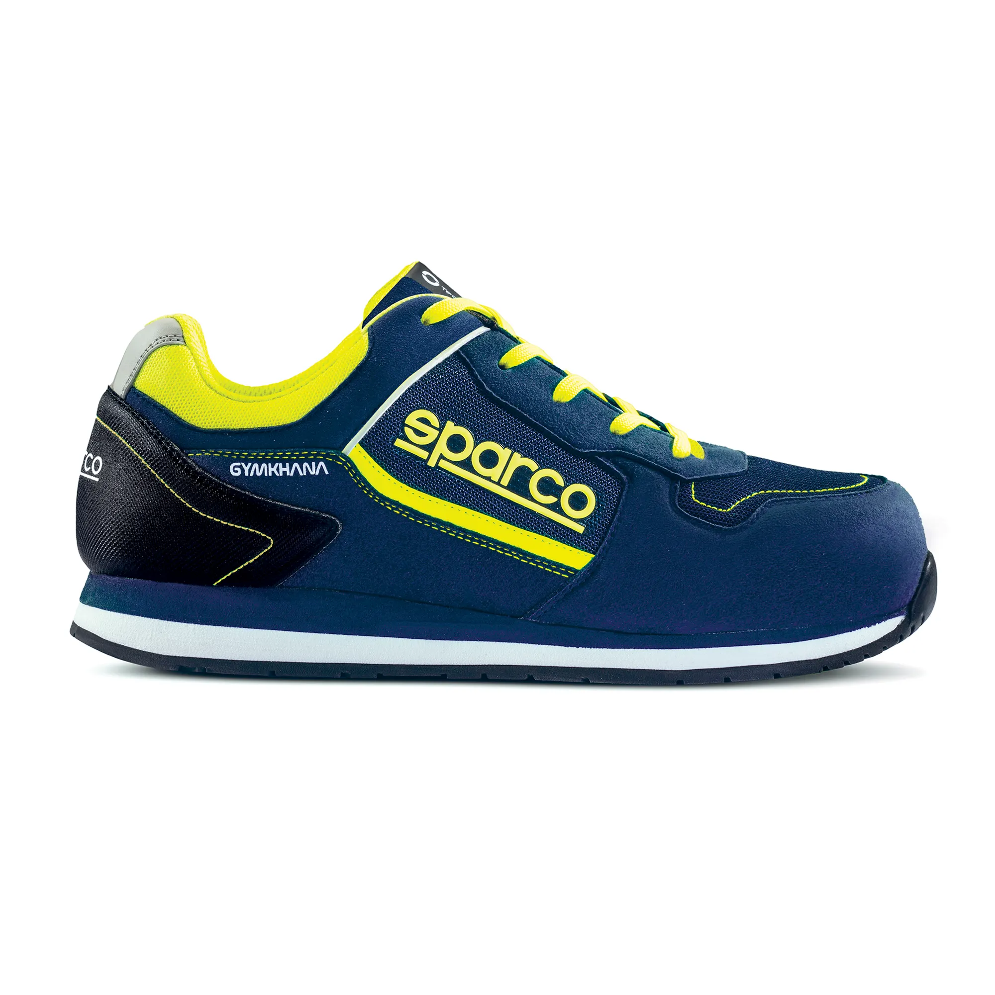 Scarpe S1P Sparco Dani 07527BMGF, qualit e versatilit