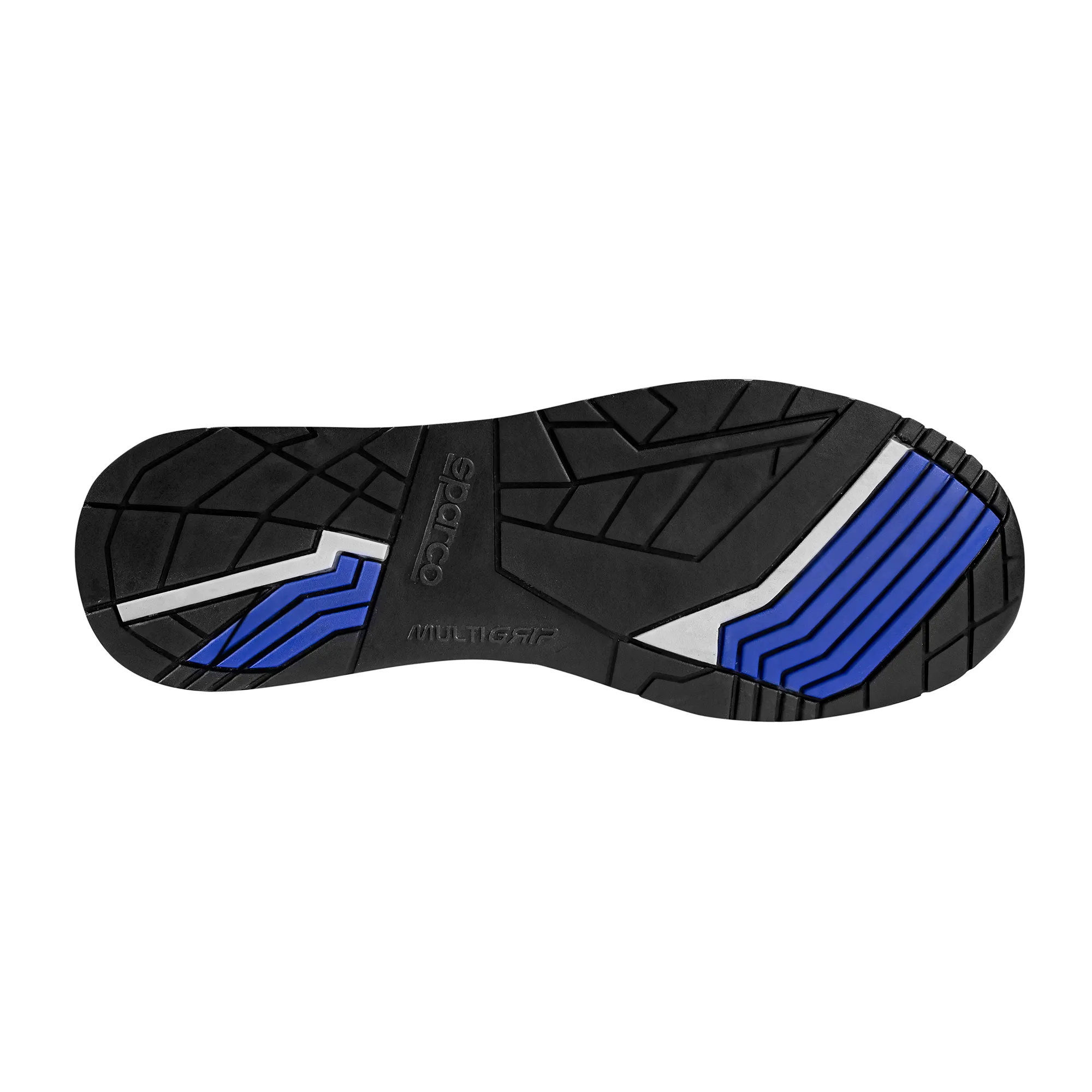 Scarpe S1P Sparco Lando 075273AZBM, versatilit e qualit