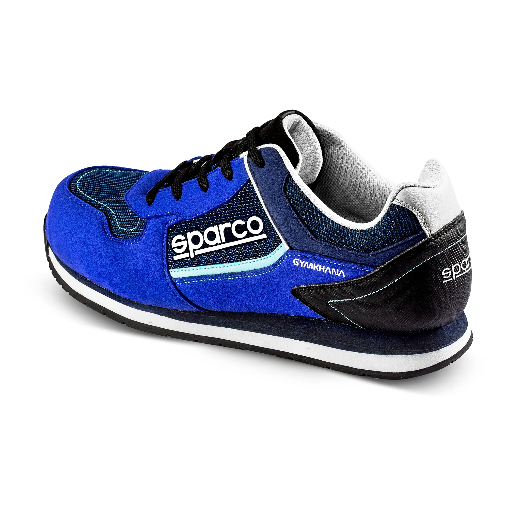 Scarpe S1P Sparco Lando 075273AZBM, versatilit e qualit