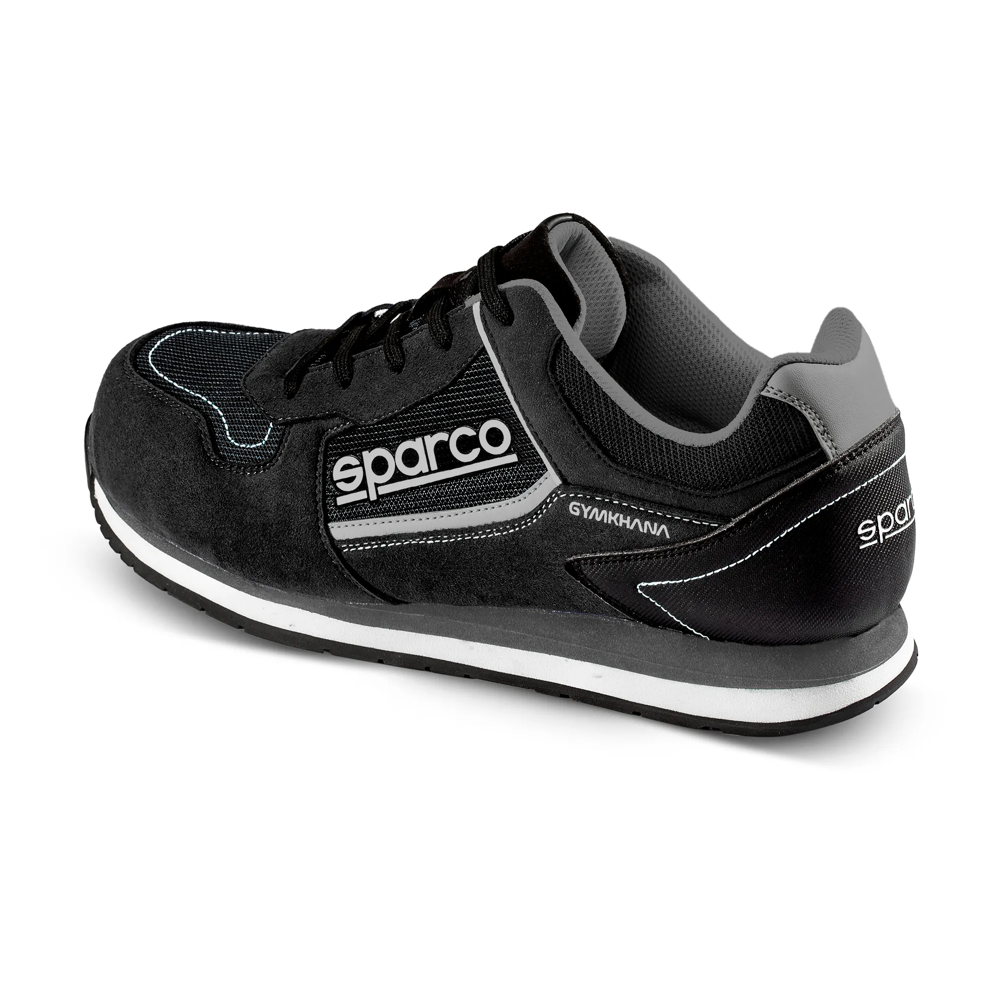 Scarpe S1P Sparco Max 07527NRGR, Qualit e Garanzia