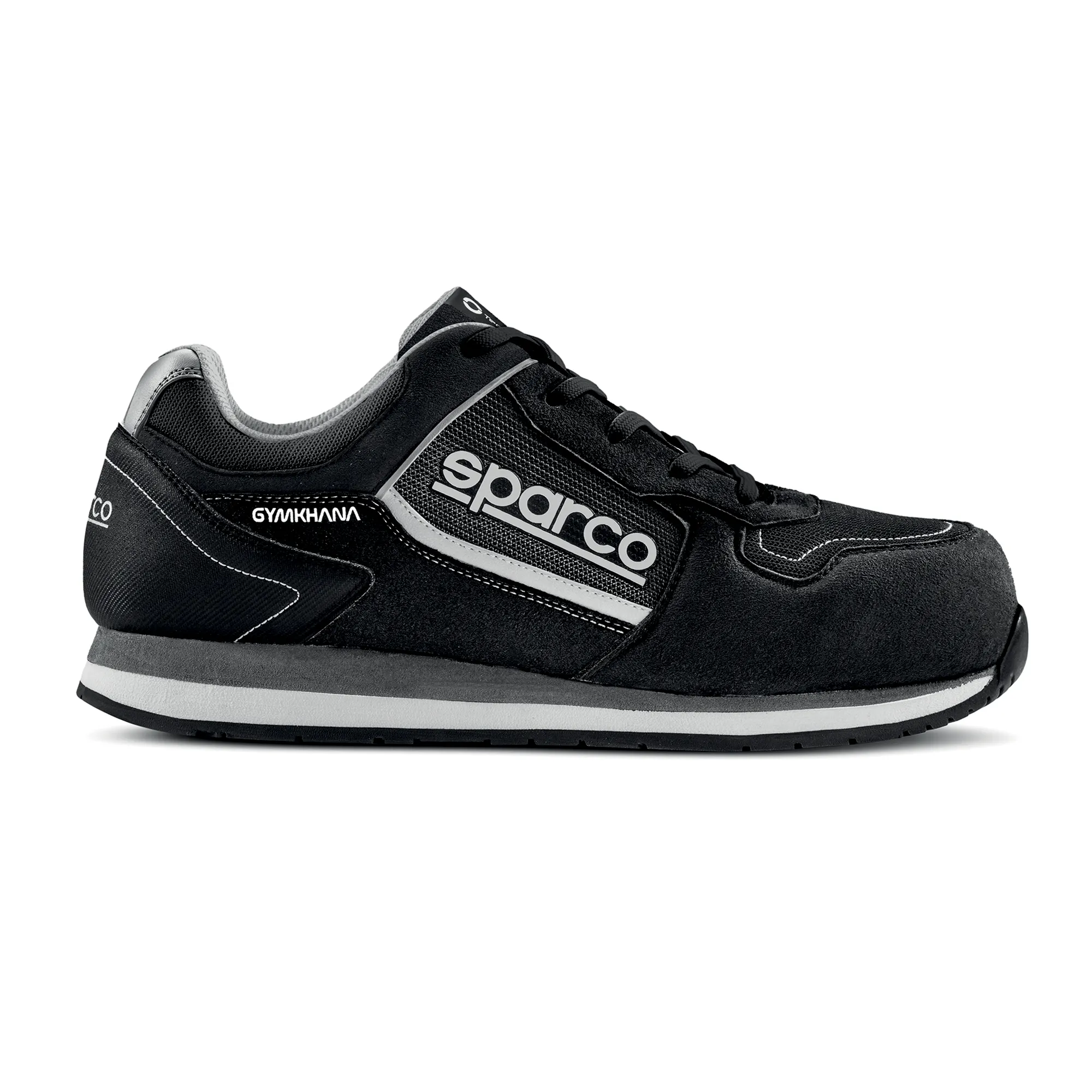 Scarpe S1P Sparco Max 07527NRGR, Qualit e Garanzia