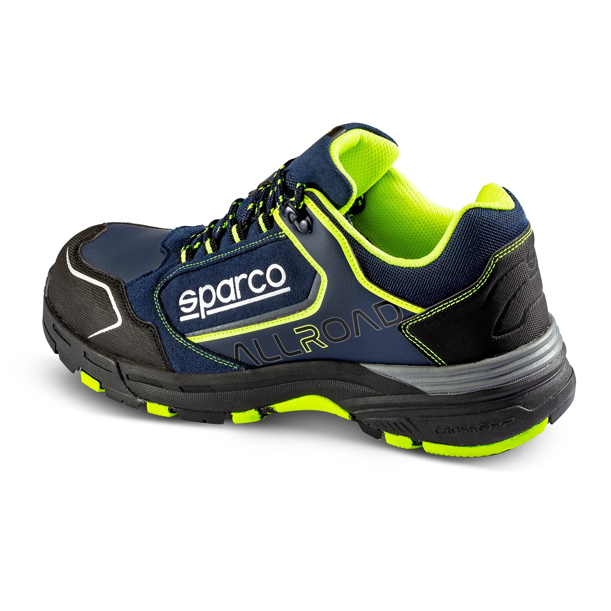 Scarpe S3 Sochi Sparco 07528BMGF, qualit e versatilit