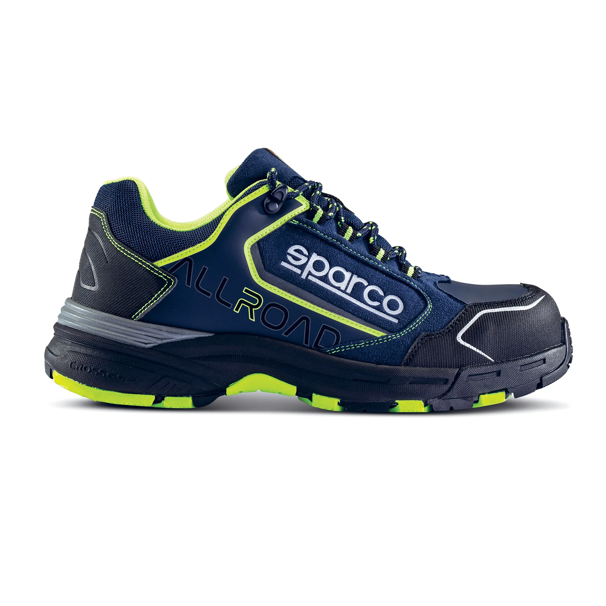 Scarpe S3 Sochi Sparco 07528BMGF, qualit e versatilit