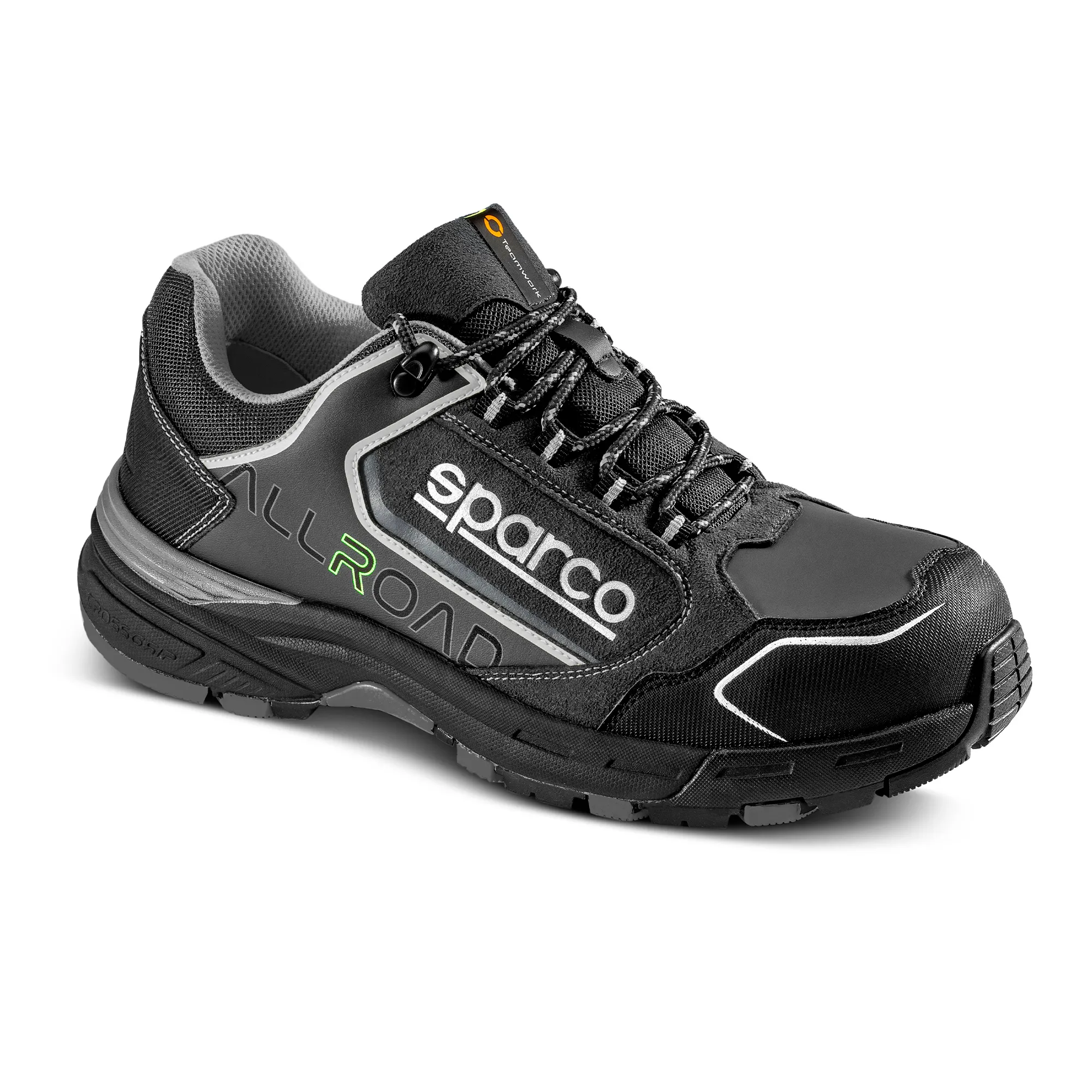 Scarpe S3 Sparco STIRIA 07528NRNR, qualit e versatilit