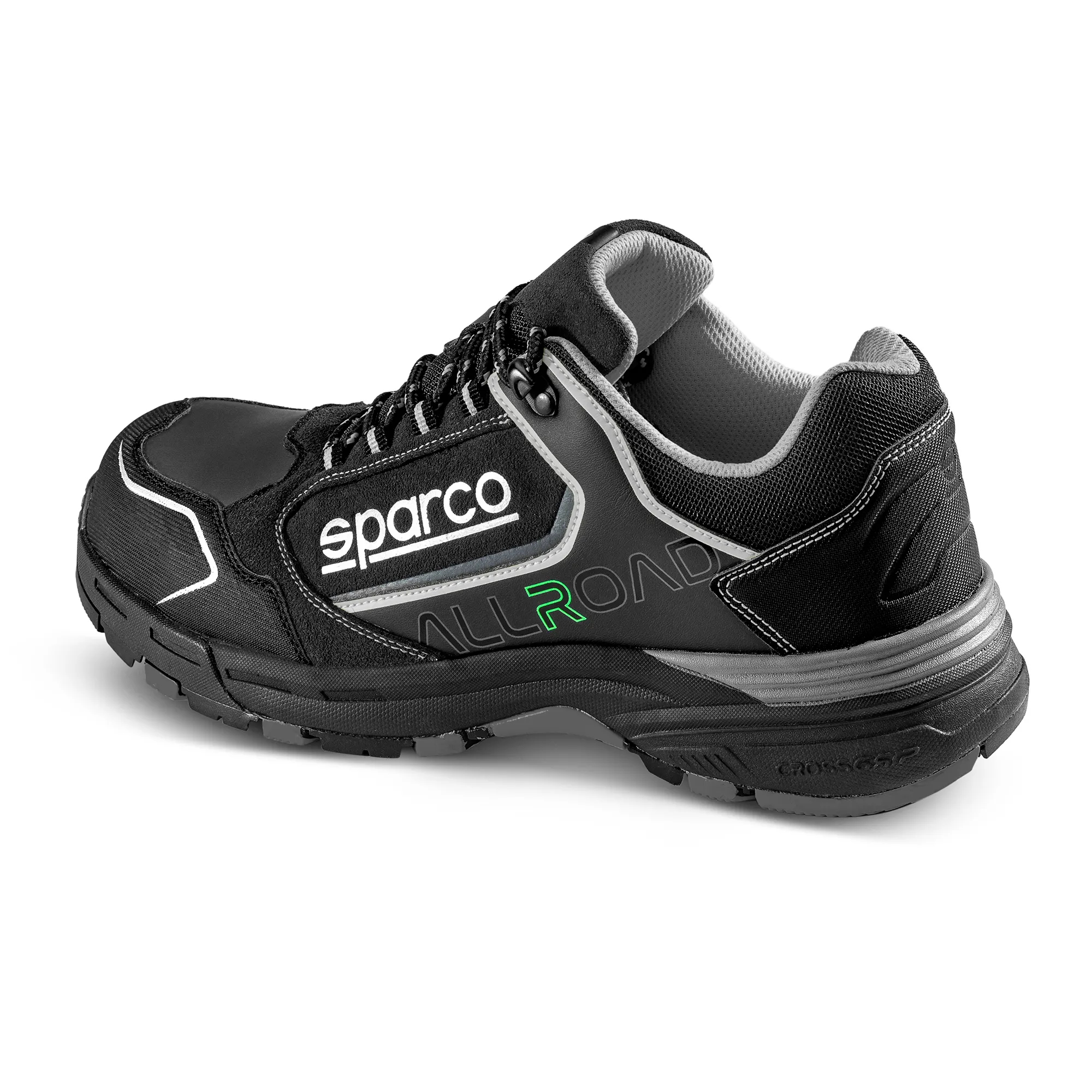 Scarpe S3 Sparco STIRIA 07528NRNR, qualit e versatilit