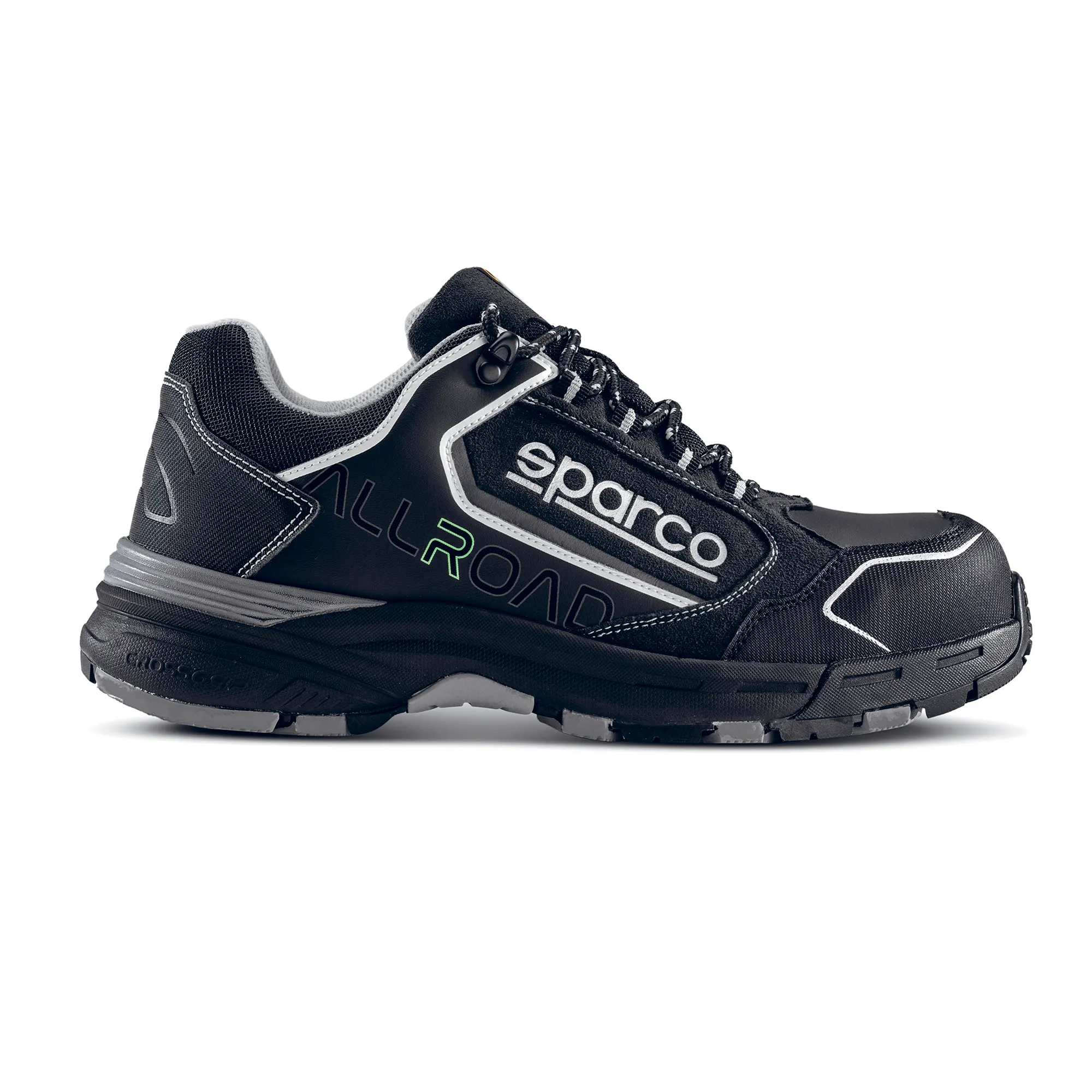 Scarpe S3 Sparco STIRIA 07528NRNR, qualit e versatilit