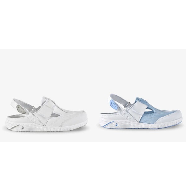 Scarpe Safety Jogger Aliza OB ESD A SRC E