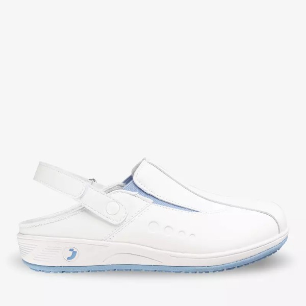 Scarpe Safety Jogger Carinne OB ESD A SRC E