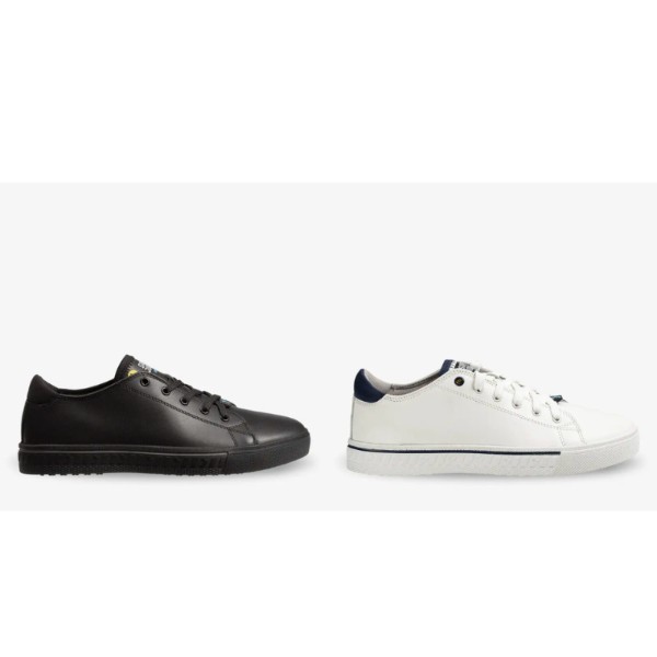 Scarpe Safety Jogger Cool ESD SRC FO HRO