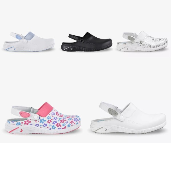 Scarpe Safety Jogger Dany OB ESD A SRC E