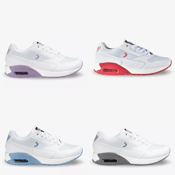 Scarpe Safety Jogger Ela ESD SRC