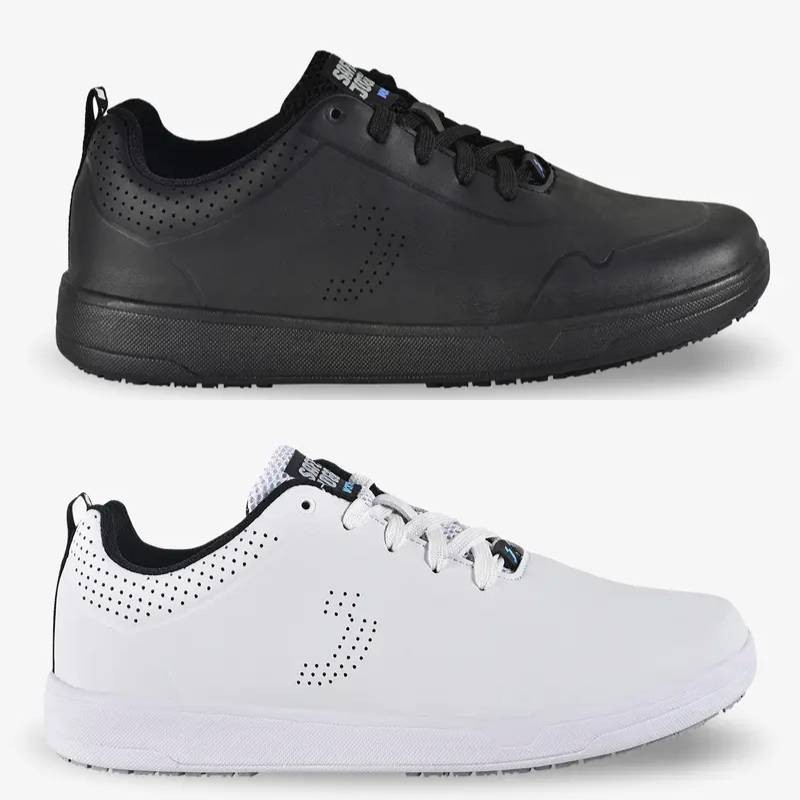 Scarpe Safety Jogger Elis ESD SRC