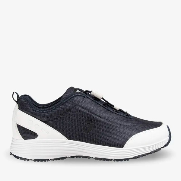 Scarpe Safety Jogger James SRA E