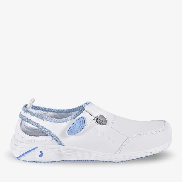 Scarpe Safety Jogger Lina OB ESD A SRC E