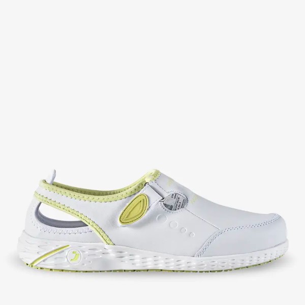 Scarpe Safety Jogger Lina OB ESD A SRC E