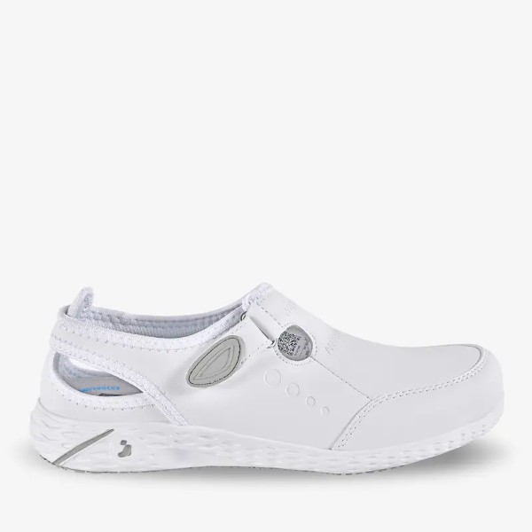 Scarpe Safety Jogger Lina OB ESD A SRC E