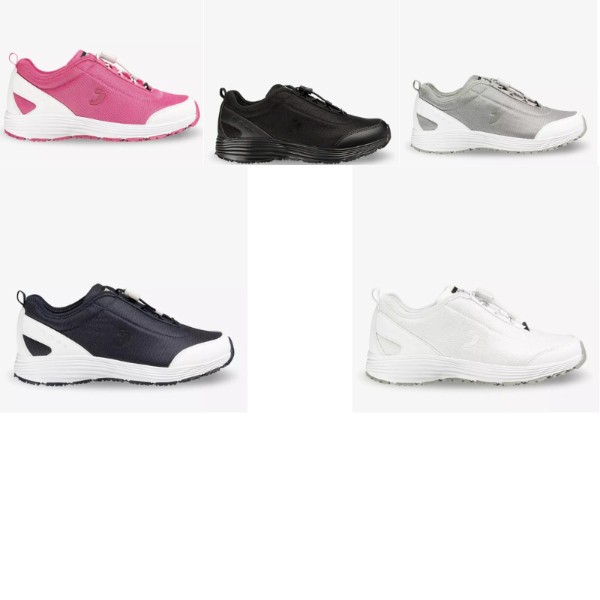 Scarpe Safety Jogger Maud SRA