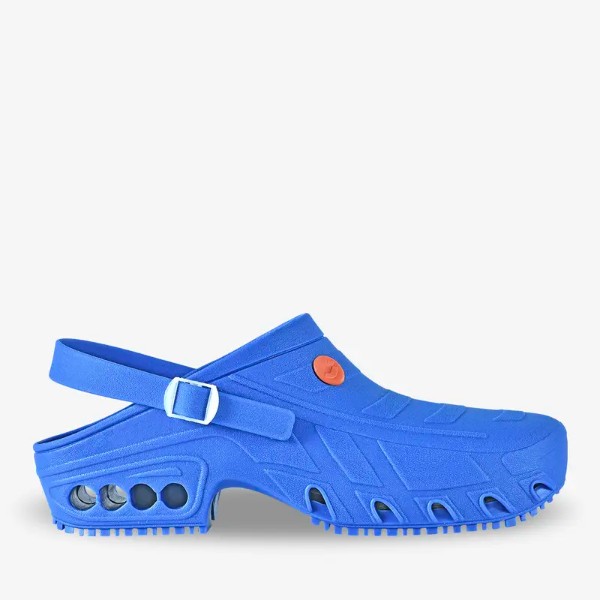 Scarpe Safety Jogger Oxyclog ESD A SRC E