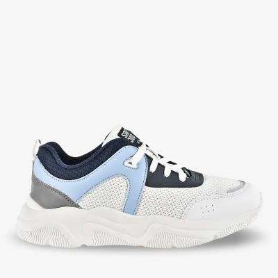 Scarpe Safety Jogger Sloan ESD SRC FO