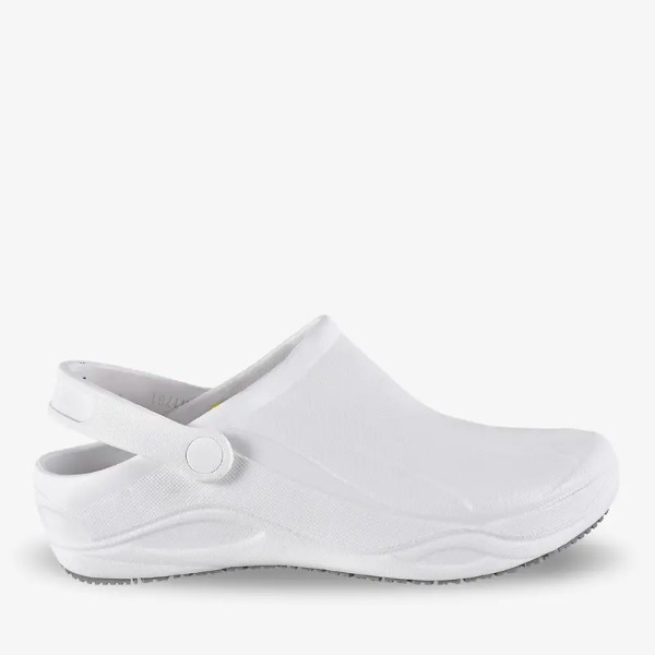 Scarpe Safety Jogger Smooth ESD A SRC E