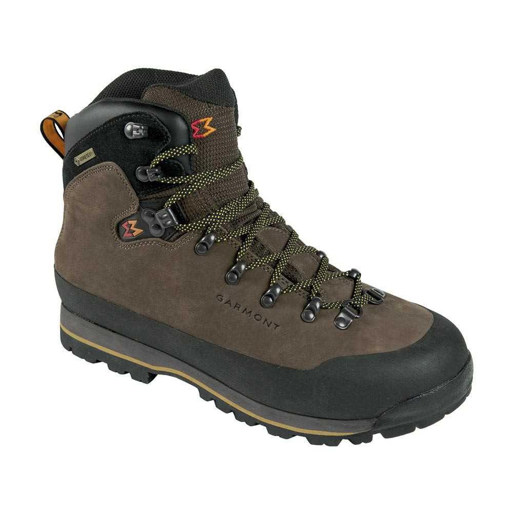 Scarpe Scarpone antinfortunistiche Trekking Goretex Logica NEBRASKA-44