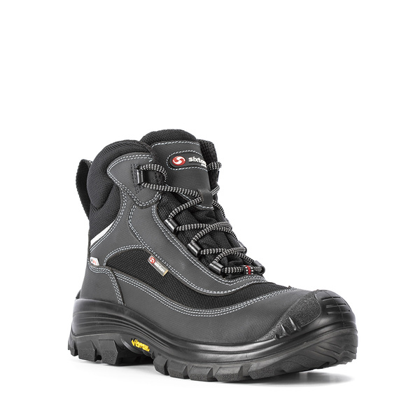 Scarpe Sixton Adventure S3, stile e vestibilit