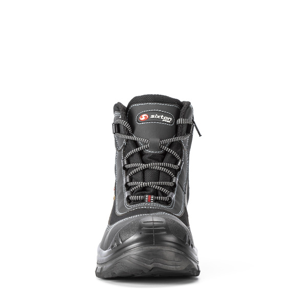 Scarpe Sixton Adventure S3, stile e vestibilit