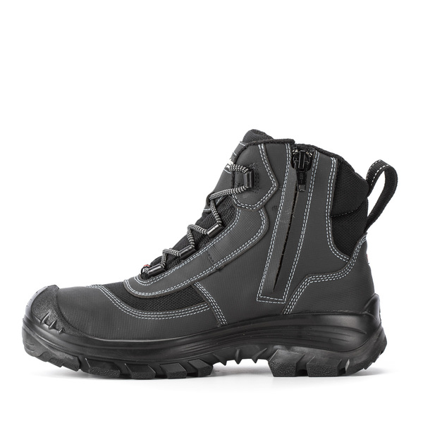 Scarpe Sixton Adventure S3, stile e vestibilit