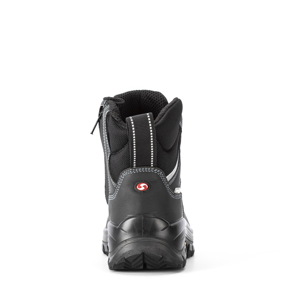 Scarpe Sixton Adventure S3, stile e vestibilit