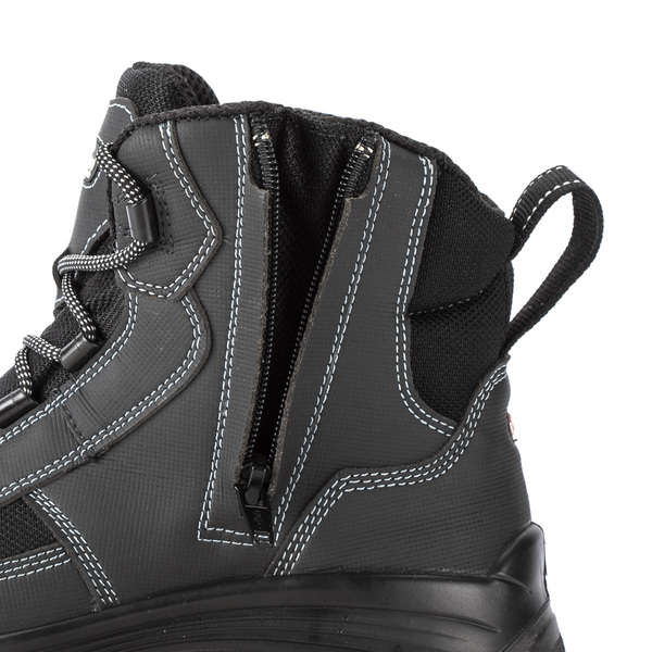 Scarpe Sixton Adventure S3, stile e vestibilit