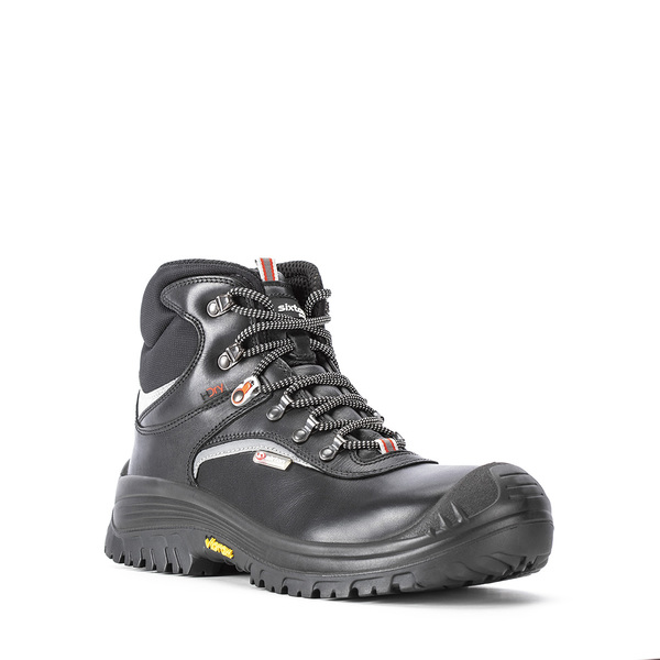 Scarpe Sixton Eldorado S3 80117-08