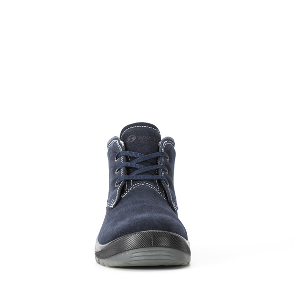 Scarpe Sixton Nisida S3, il vero stile sul lavoro