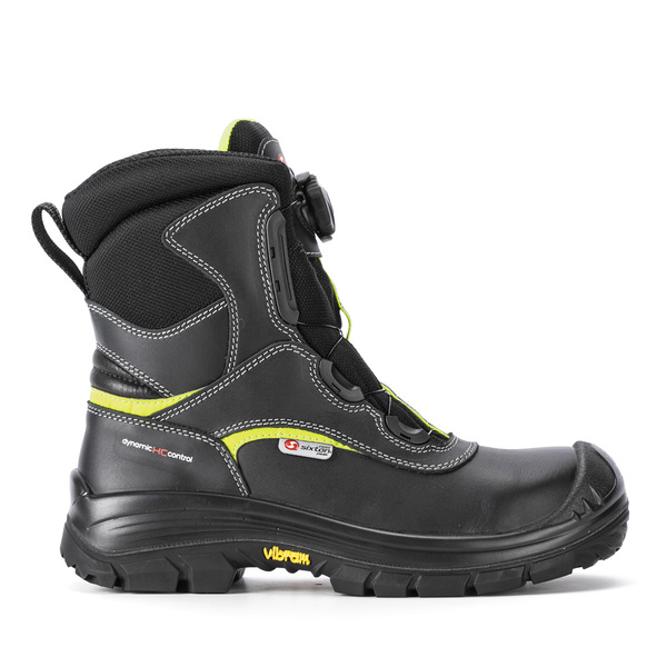 Scarpe antinfortunistiche hot sale goretex vibram