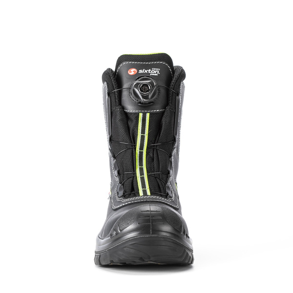 Scarpe Sixton Rotor Arctic Grip S3